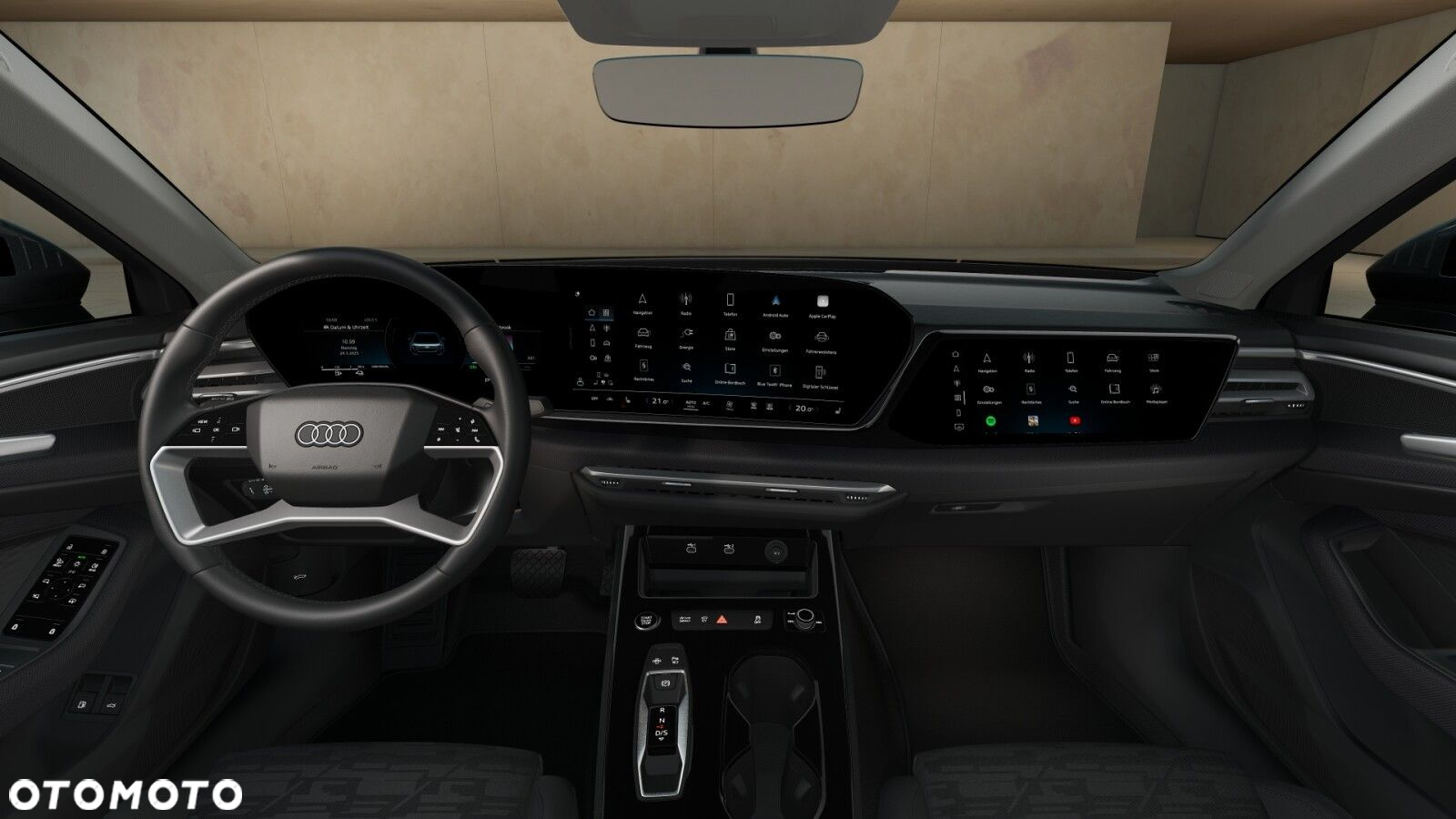Audi A5 - 3