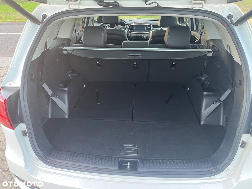 Kia Sorento 2.0 CRDI GT Line - 16