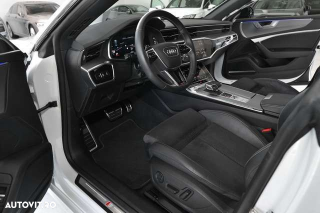 Audi A7 3.0 50 TDI quattro Tiptronic - 2