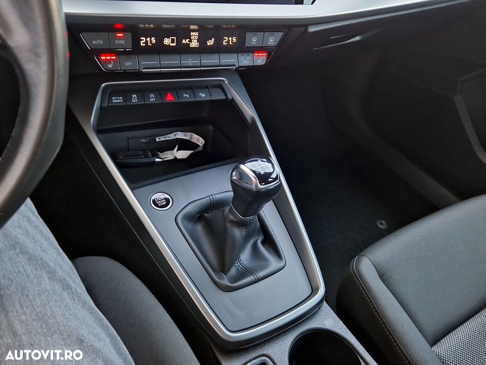 Audi A3 - 18