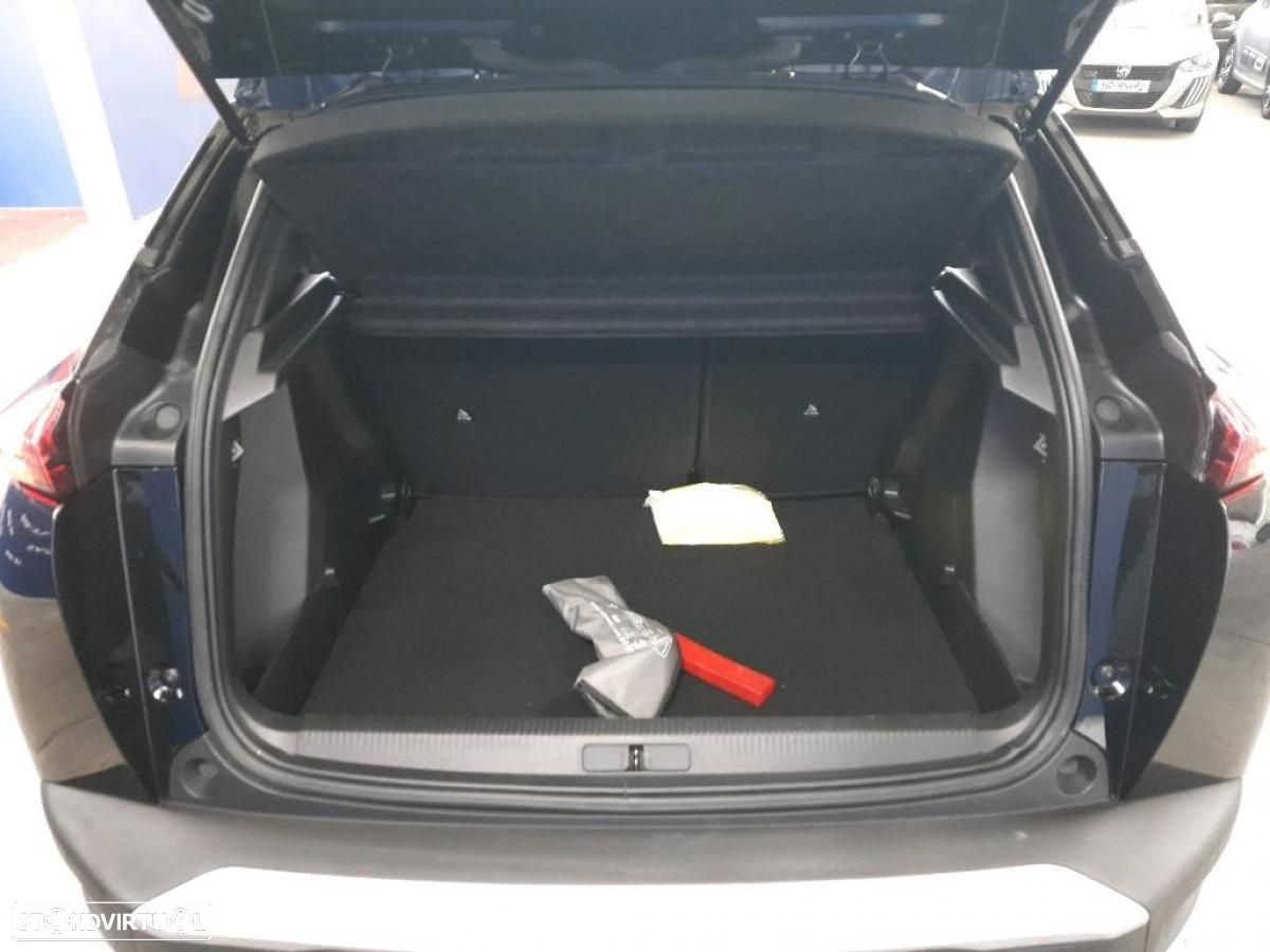 Peugeot 2008 1.5 BlueHDi Active - 8