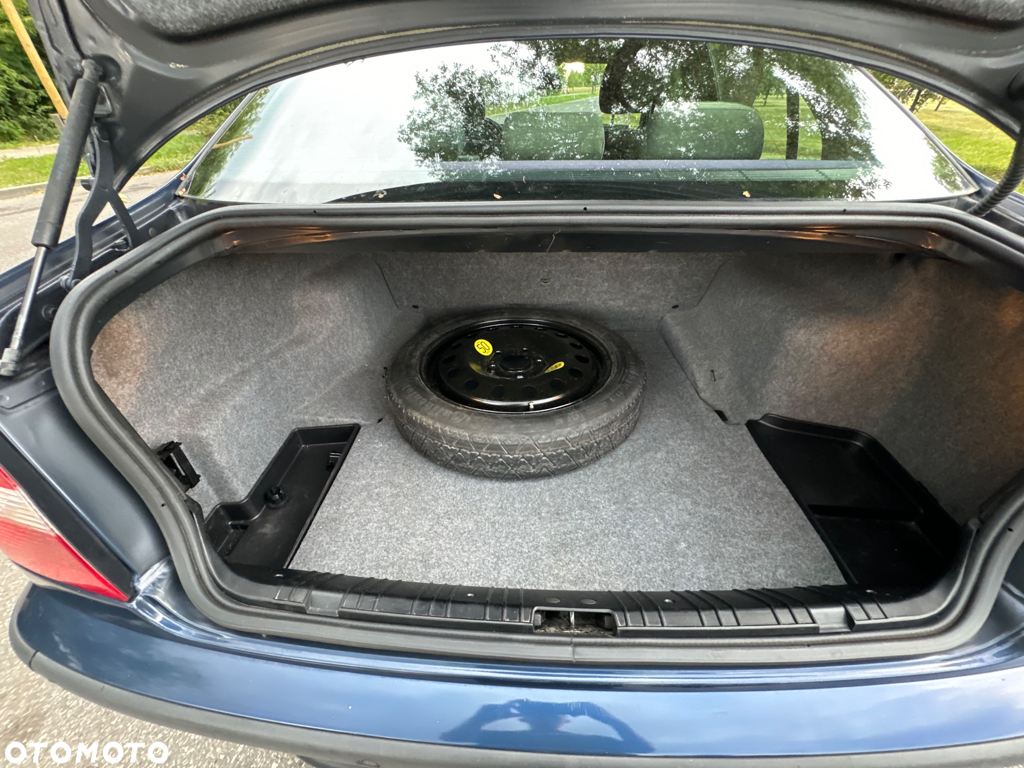 BMW Seria 3 - 5