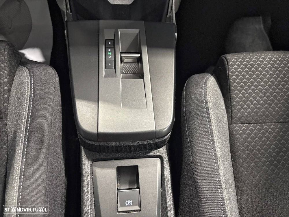 Opel Frontera 1.2 Hybrid GS eDCT - 20