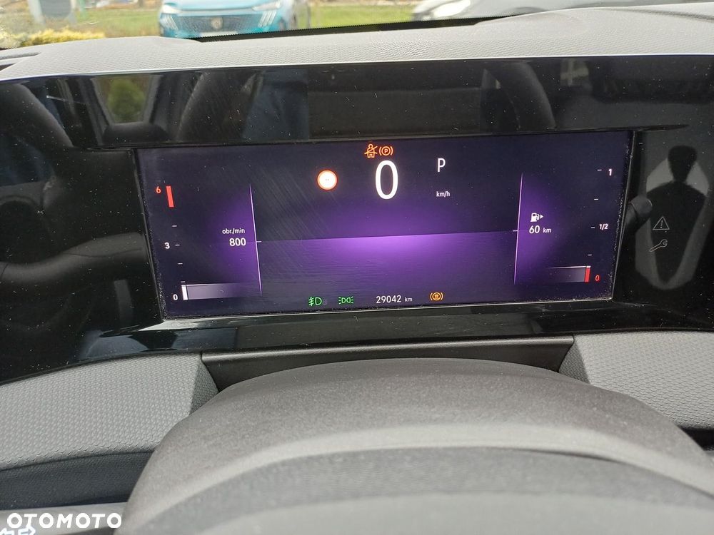 Opel Astra - 29