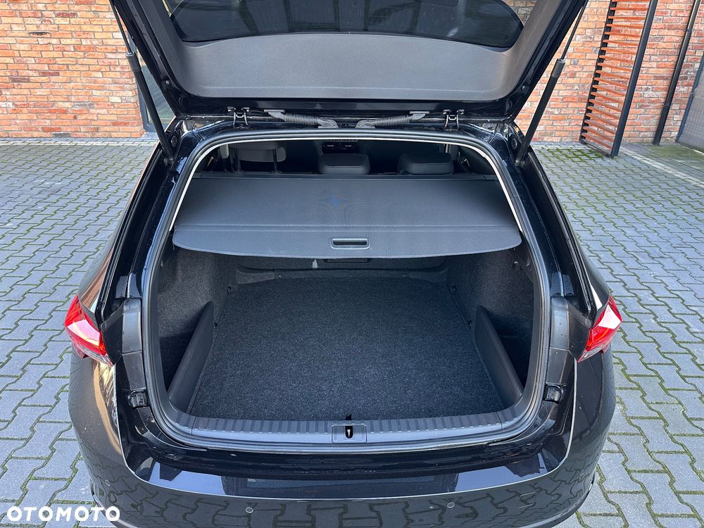 Skoda Octavia 1.5 TSI mHEV DSG Selection - 19