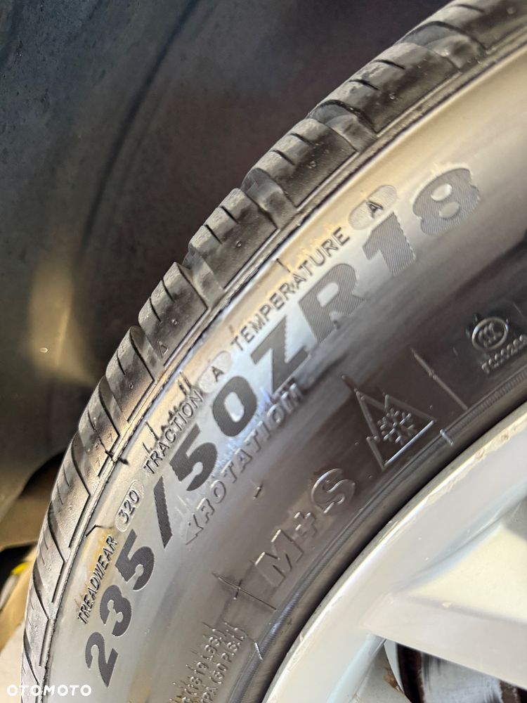 BMW X3 xDrive30d - 39