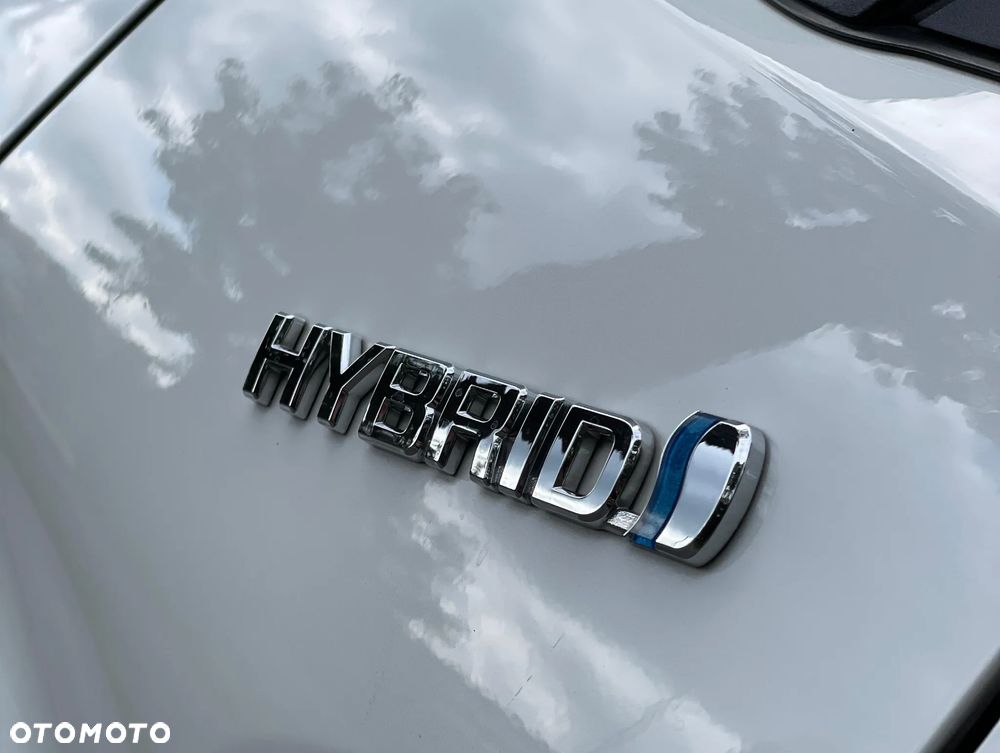 Toyota C-HR 1.8 Hybrid Selection - 11