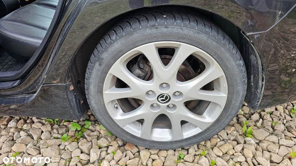 Mazda 6 Sport 2.2 CD DPF Business-Line - 20