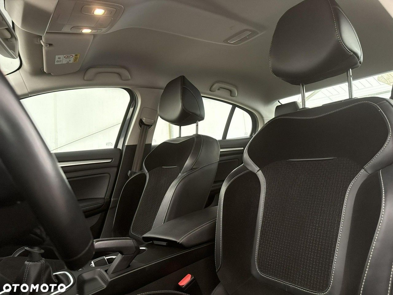 Renault Megane - 11