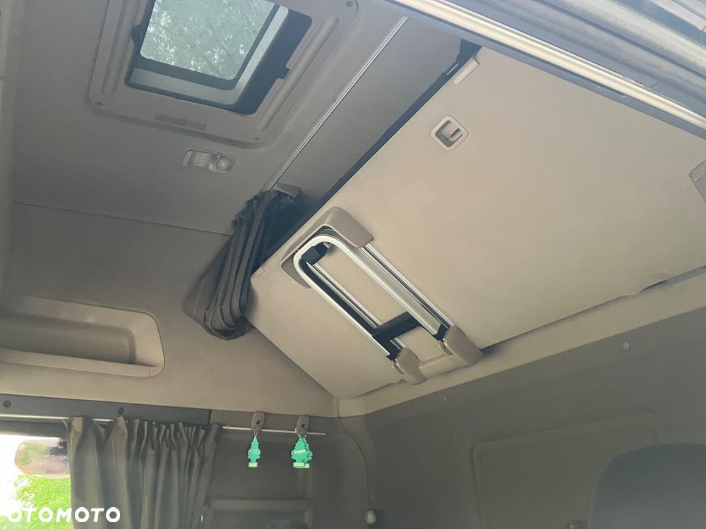 Scania R450 - 18