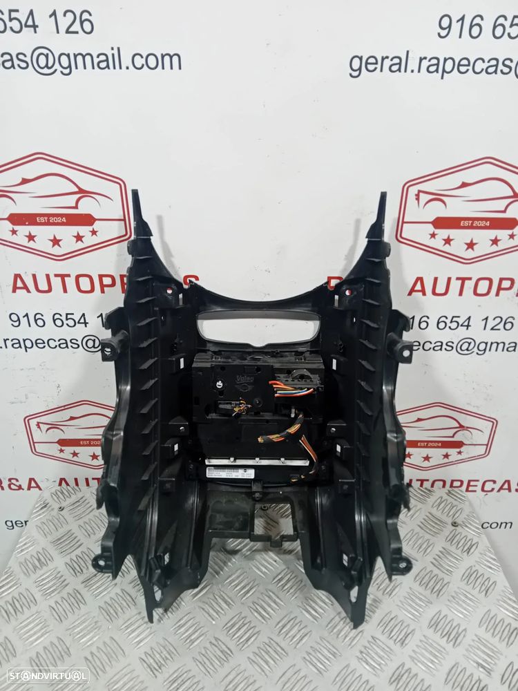 Consola Central de Teto Mini Countryman R60 Original - 4