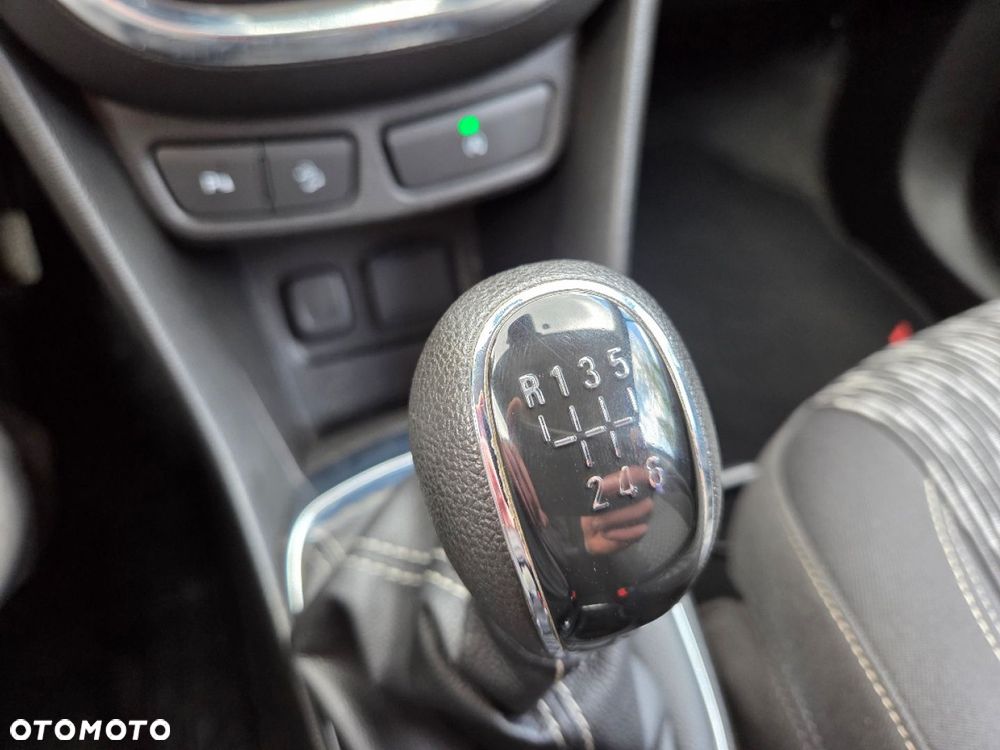 Opel Mokka 1.7 CDTI ecoFLEX Start/Stop 4x4 Innovation - 15