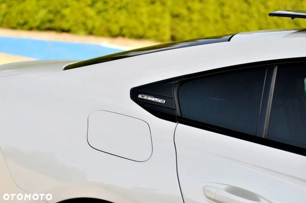 Peugeot 508 2.0 BlueHDi GT Line S&S EAT8 - 13