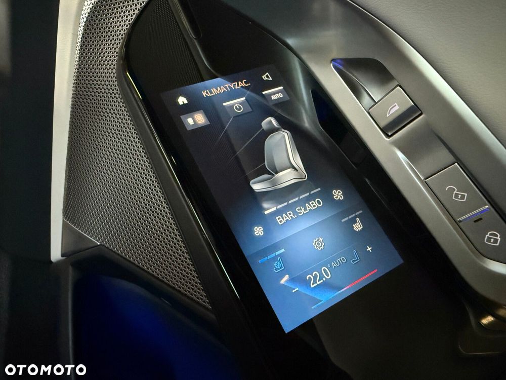 BMW Seria 7 - 16