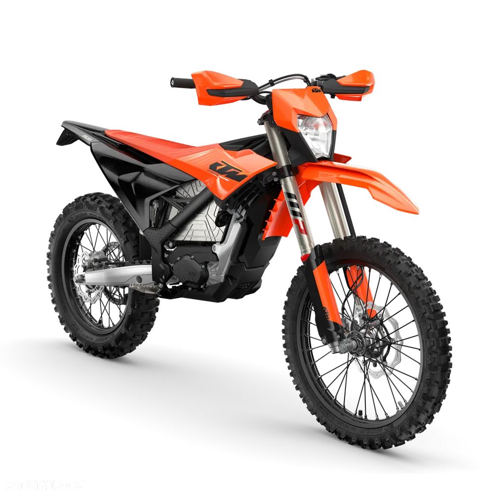 KTM Freeride - 3