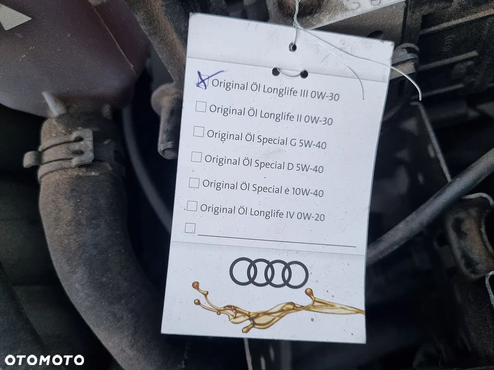 Audi A4 Limousine - 22