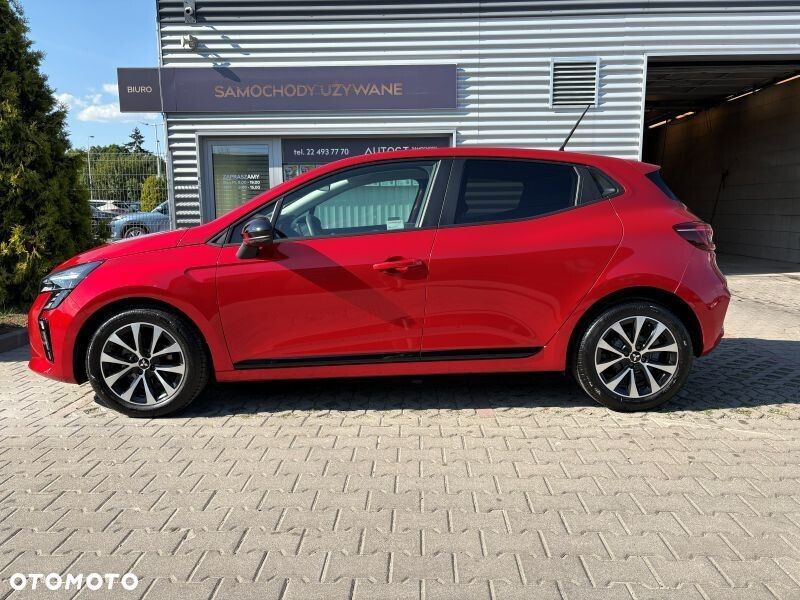 Mitsubishi Colt 1.0T Invite Style Cold - 23