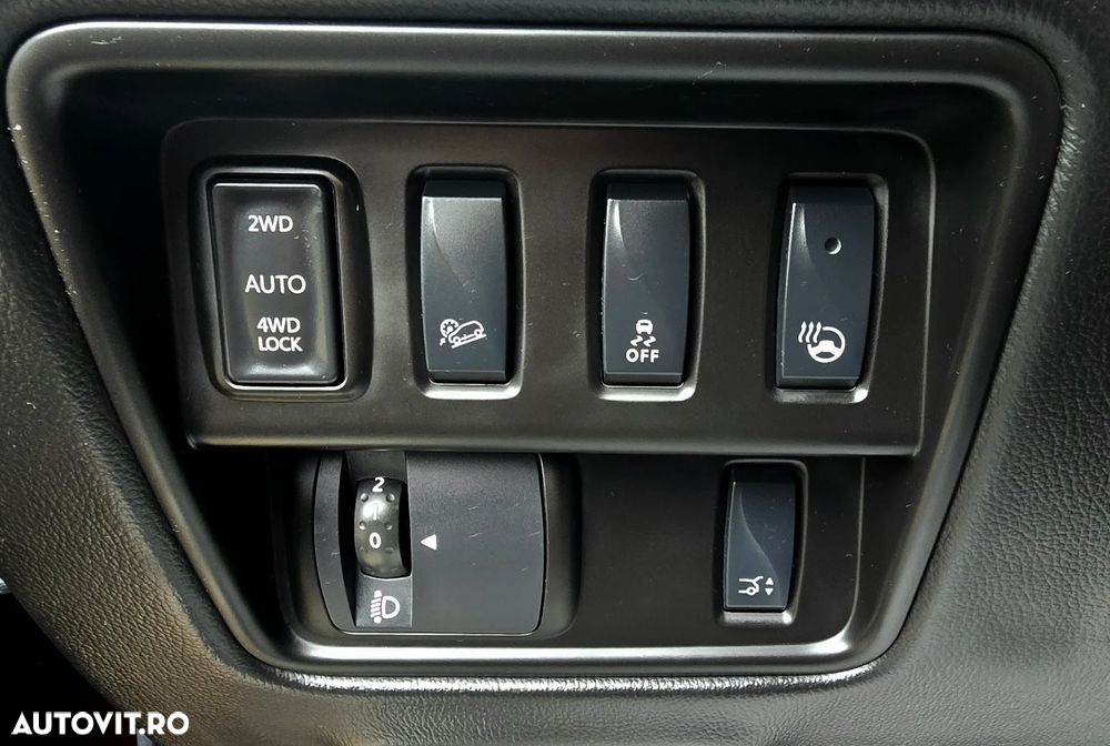 Renault Koleos BLUE dCi X-Tronic 4WD Initiale Paris - 25