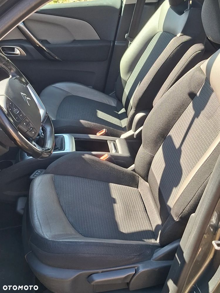 Citroën C4 Grand Picasso BlueHDi 150 Exclusive - 6