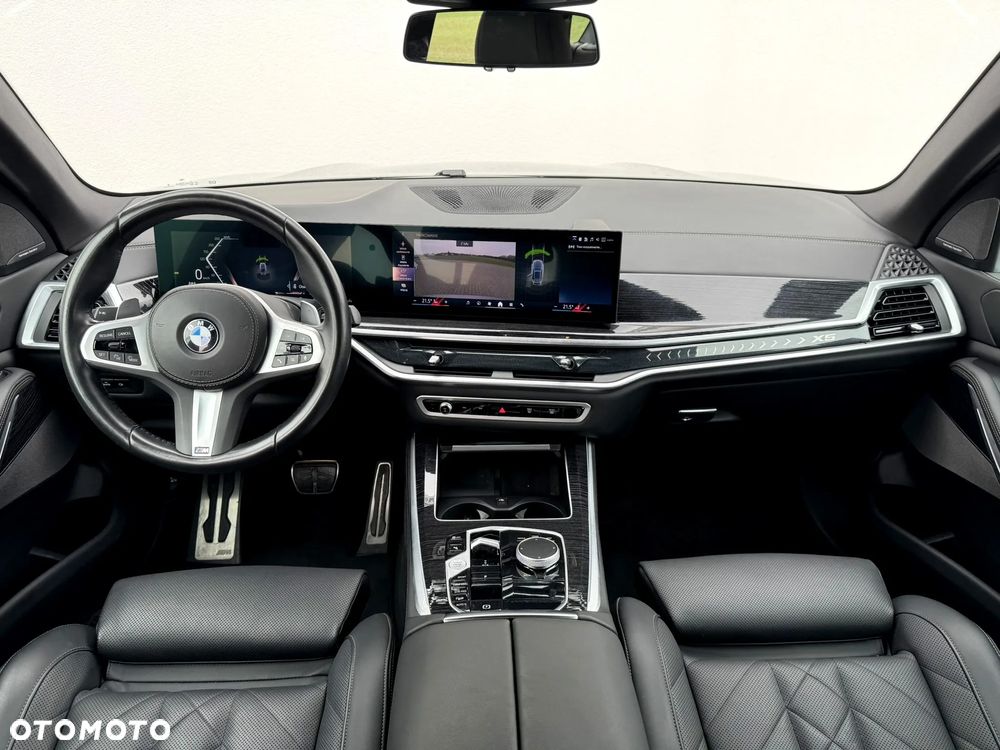 BMW X5 xDrive30d - 7