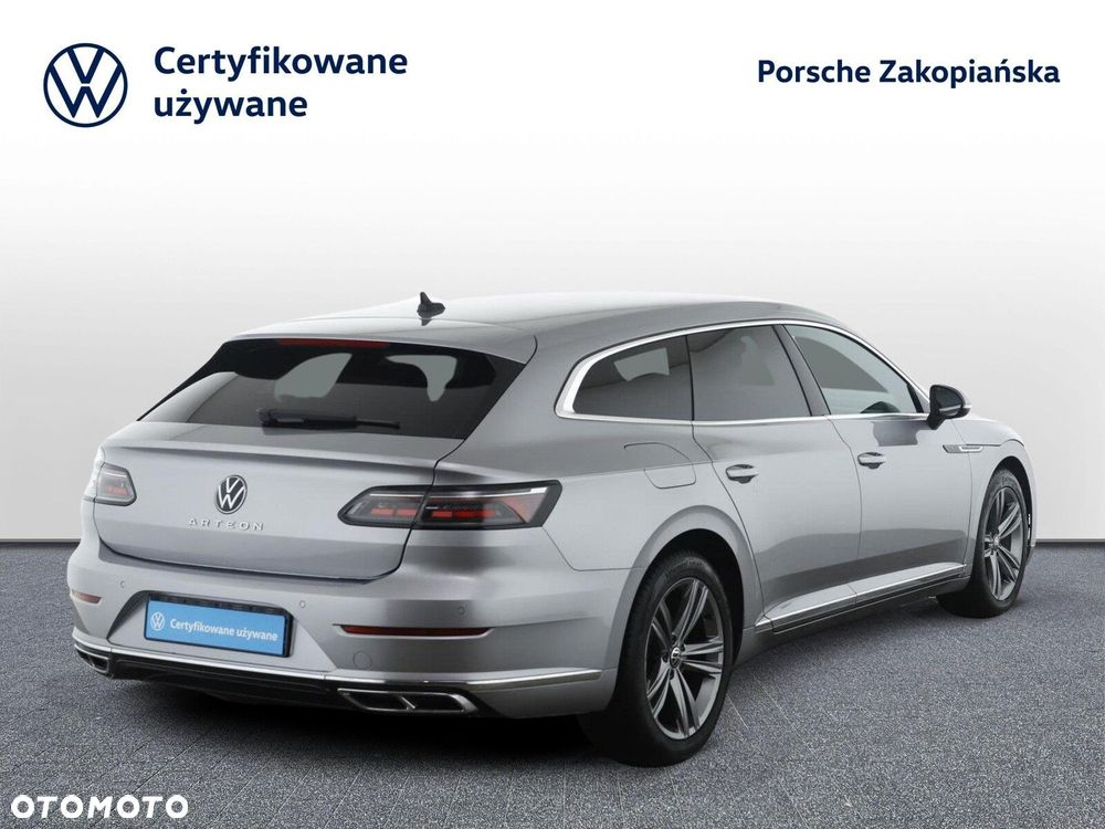 Volkswagen Arteon Shooting Brake - 2