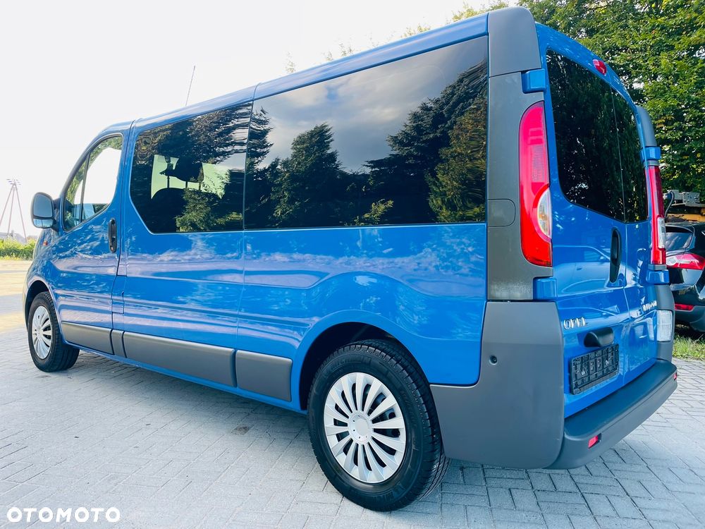 Opel Vivaro L2H1 2.9t Edition - 3