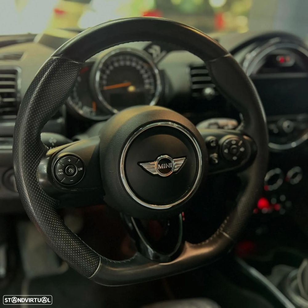 MINI Clubman Cooper S - 9