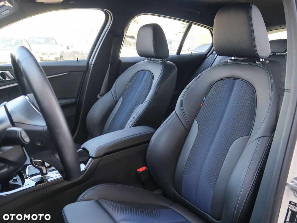 BMW Seria 1 118i M Sport - 22