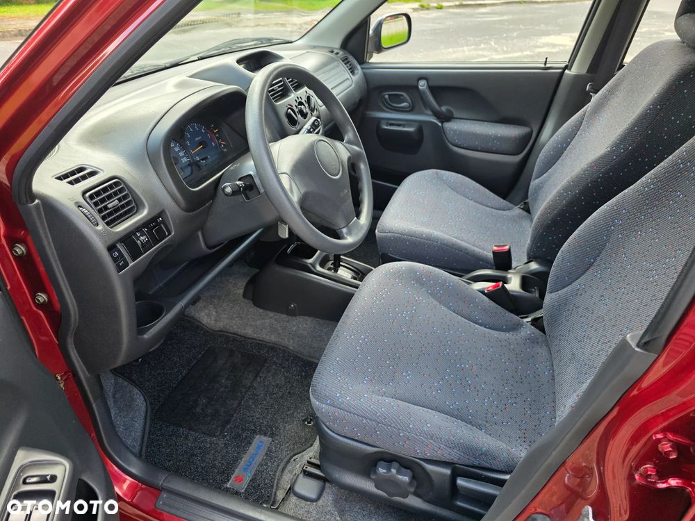 Suzuki Ignis - 22