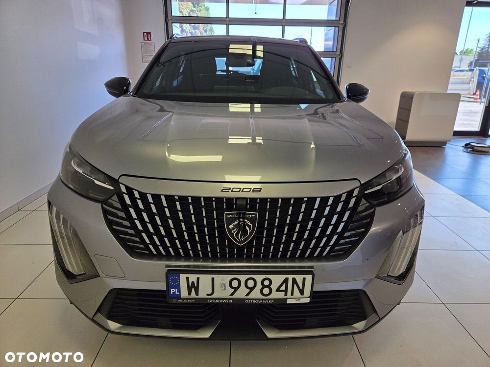 Peugeot 2008 - 4