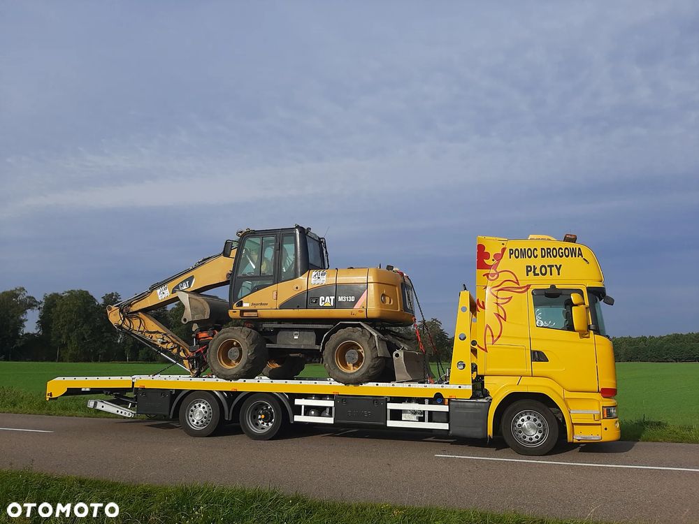 Scania R490 - 16