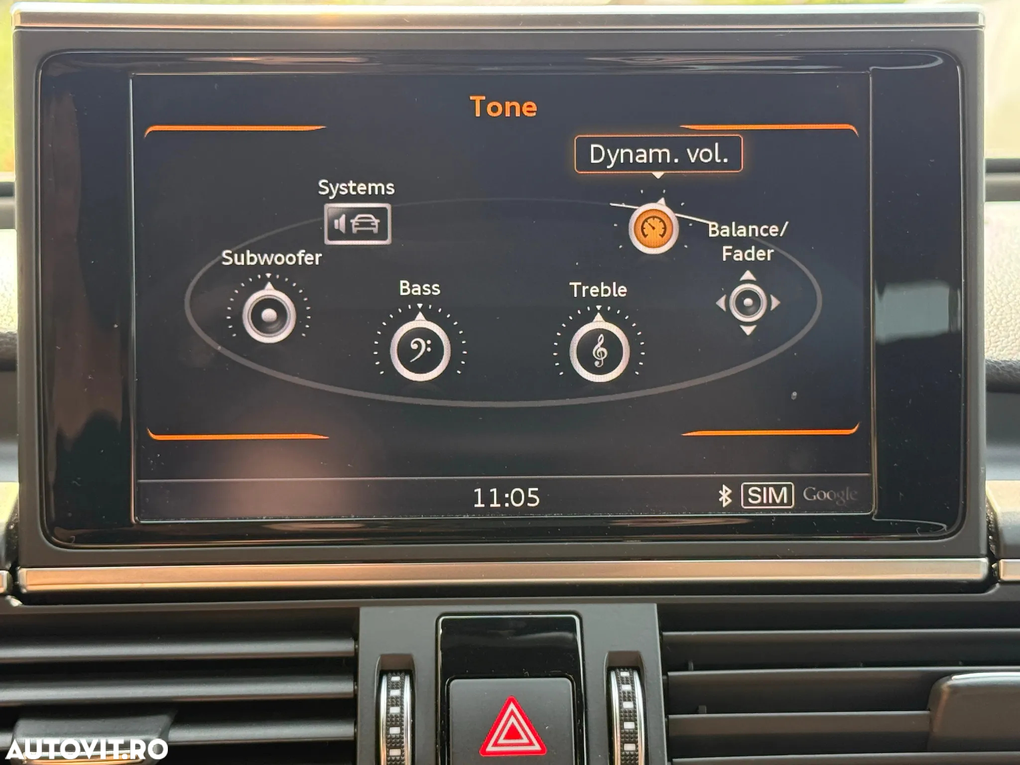 Audi A6 Allroad quattro 3.0 TDI S tronic DPF - 31