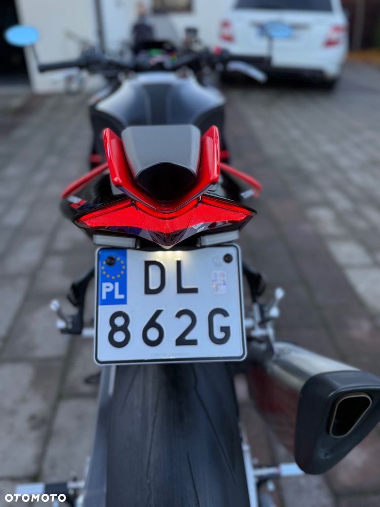 Aprilia Tuono - 17