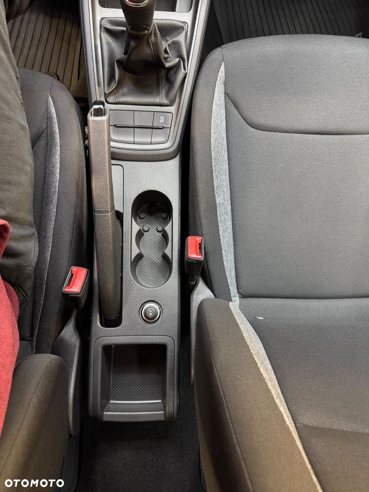 Skoda Scala 1.0 TSI Active - 21