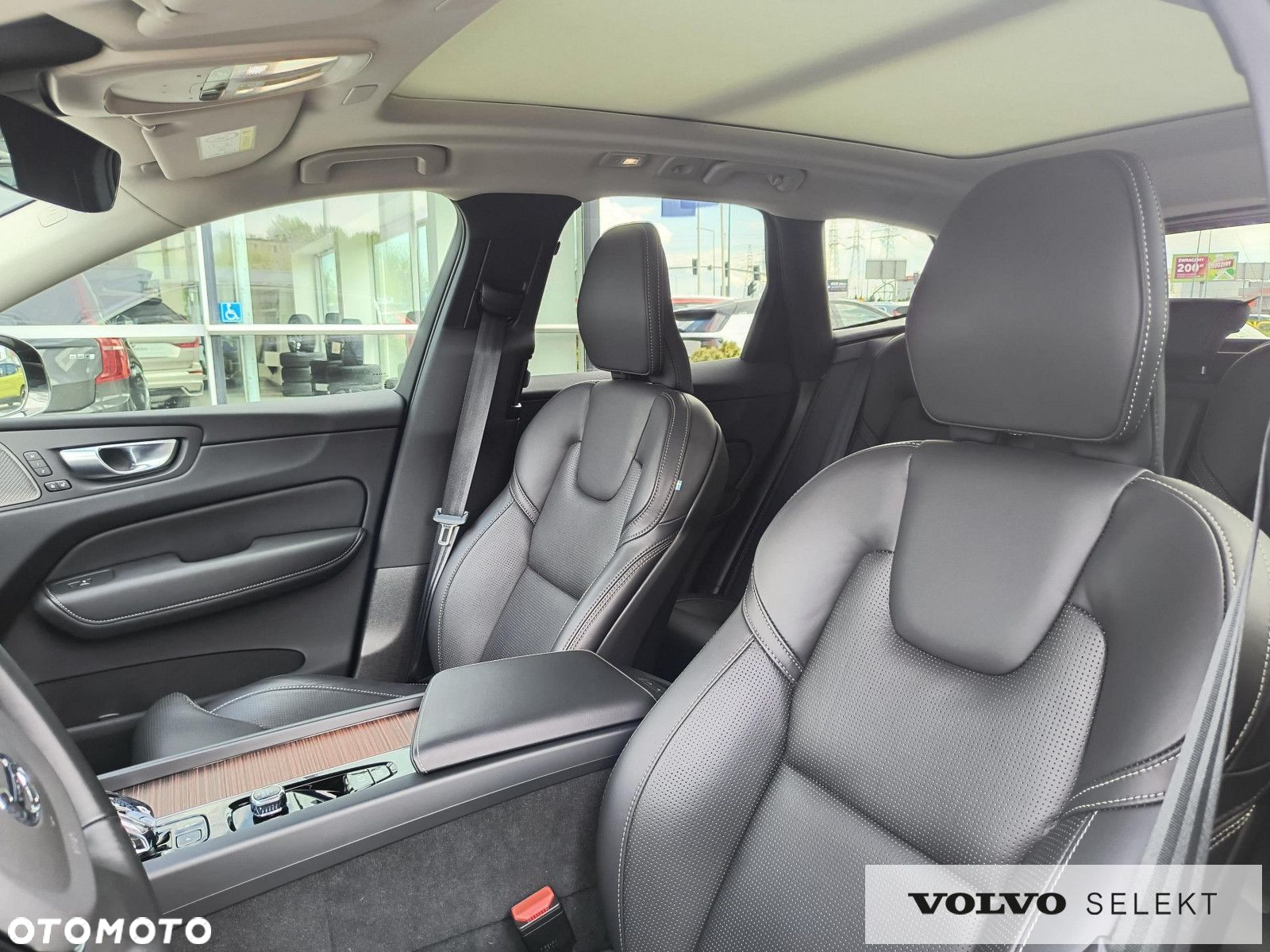 Volvo XC 60 - 20