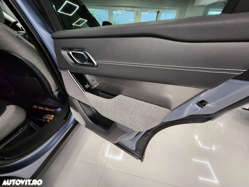 Land Rover Range Rover Velar 2.0 SE - 17