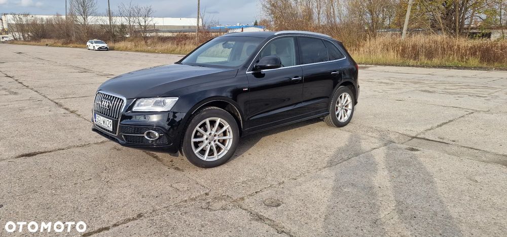 Audi Q5 2.0 TDI quattro - 4