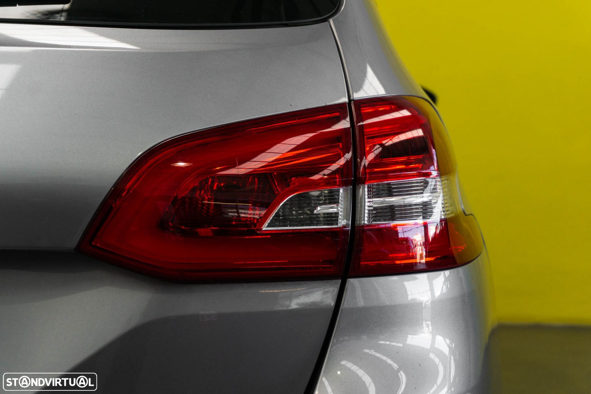 Peugeot 308 SW - 38