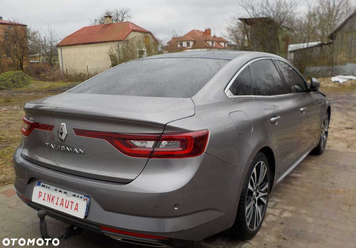 Renault Talisman - 14