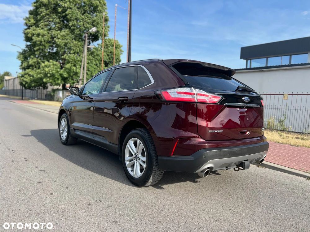 Ford Edge - 7