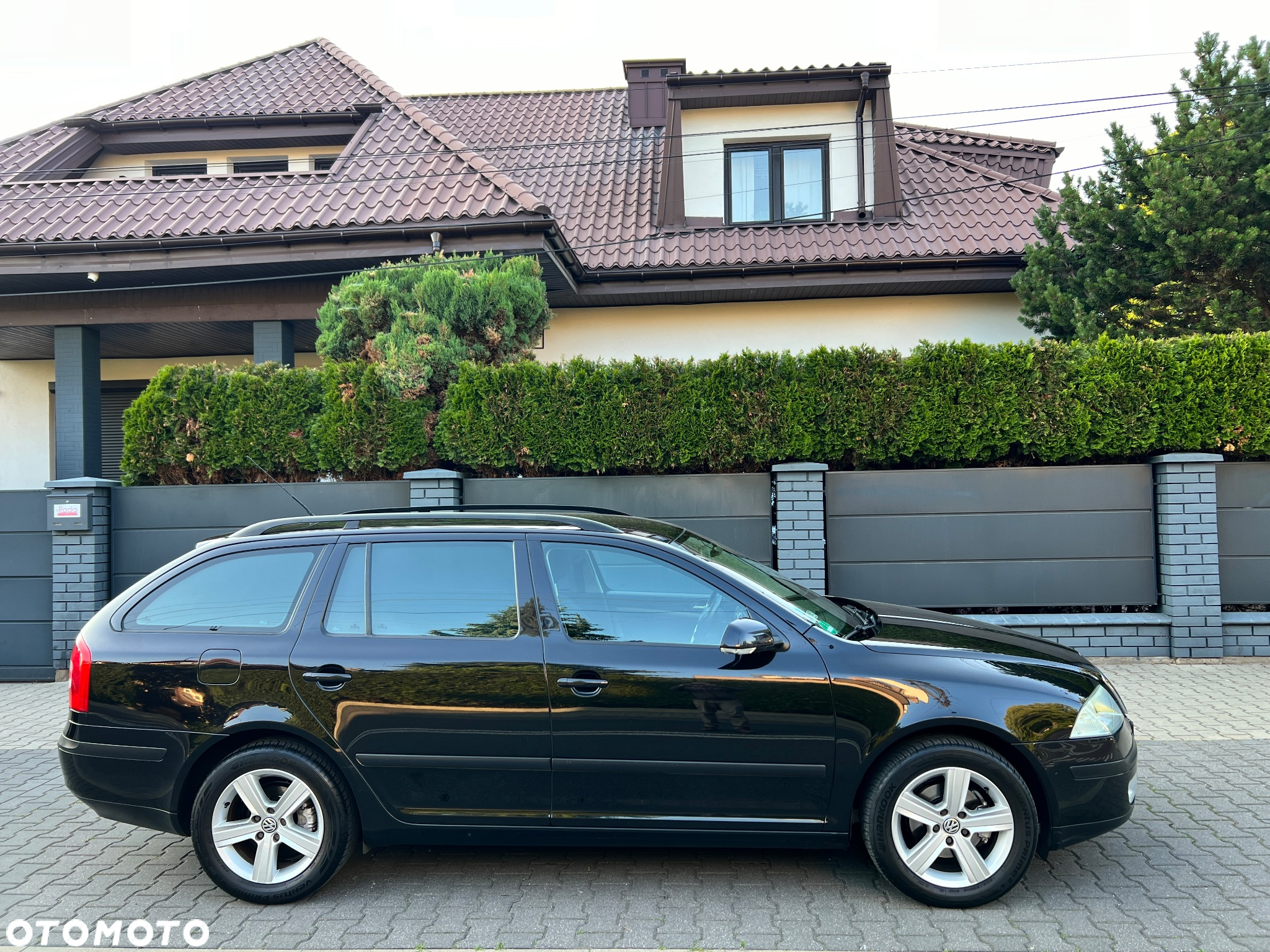 Skoda Octavia 1.9 TDI Classic - 12