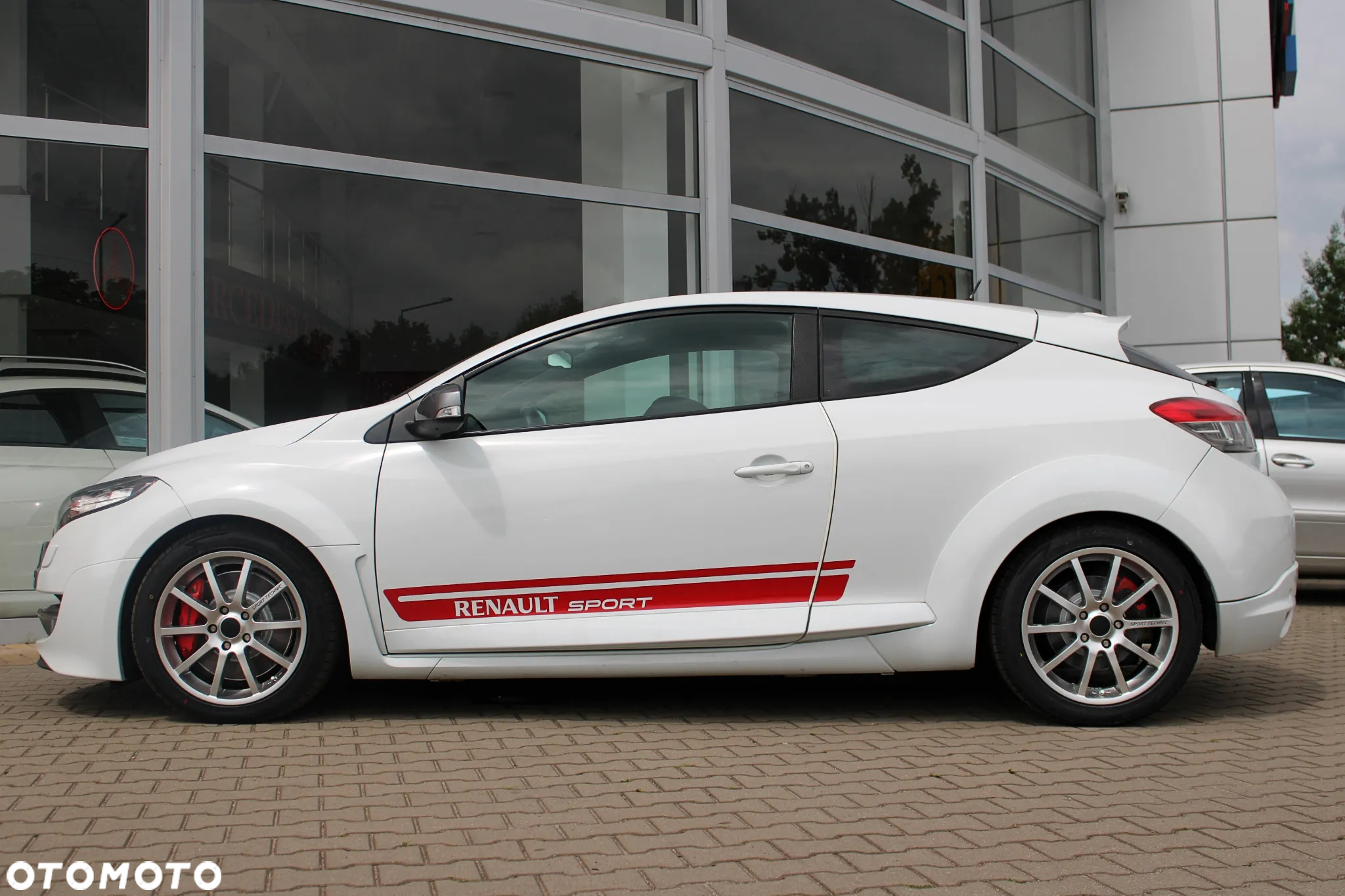 Renault Megane 2.0 16V RS - 10