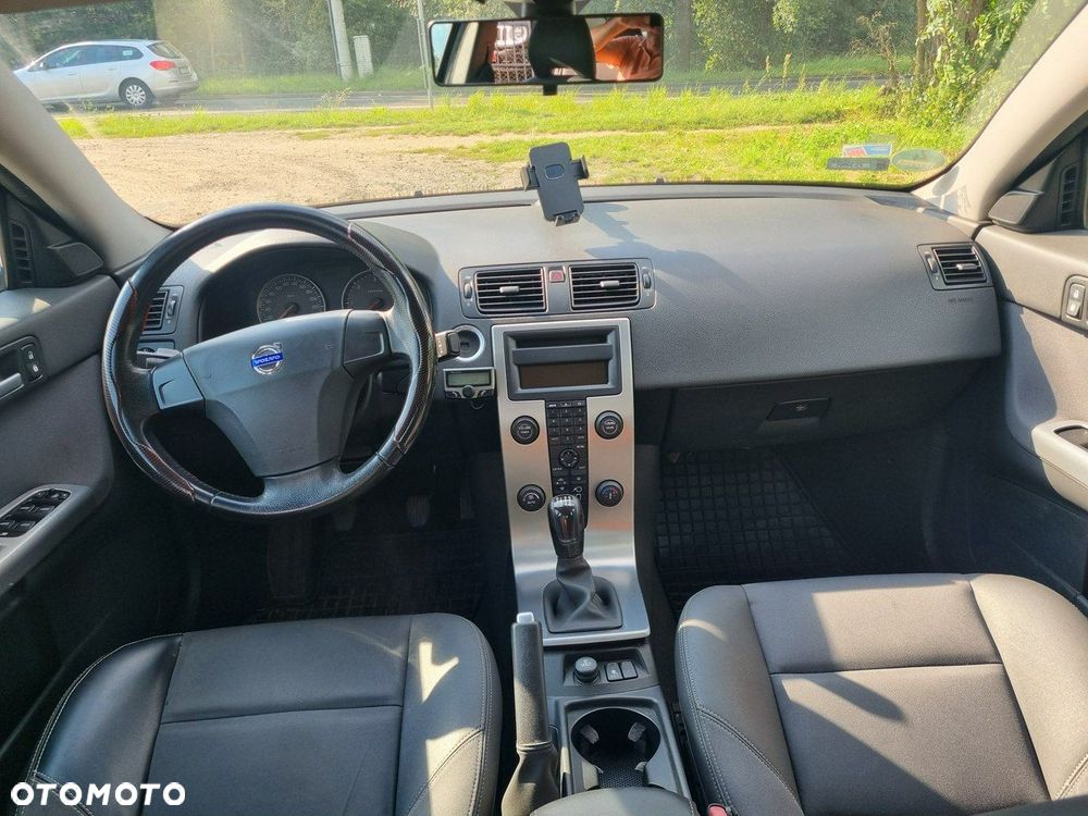 Volvo S40 - 13
