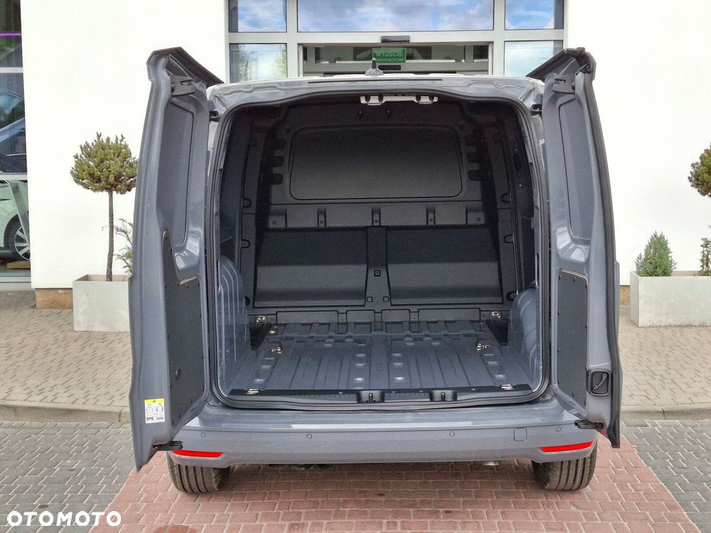Volkswagen Caddy 2.0 TDI - 12