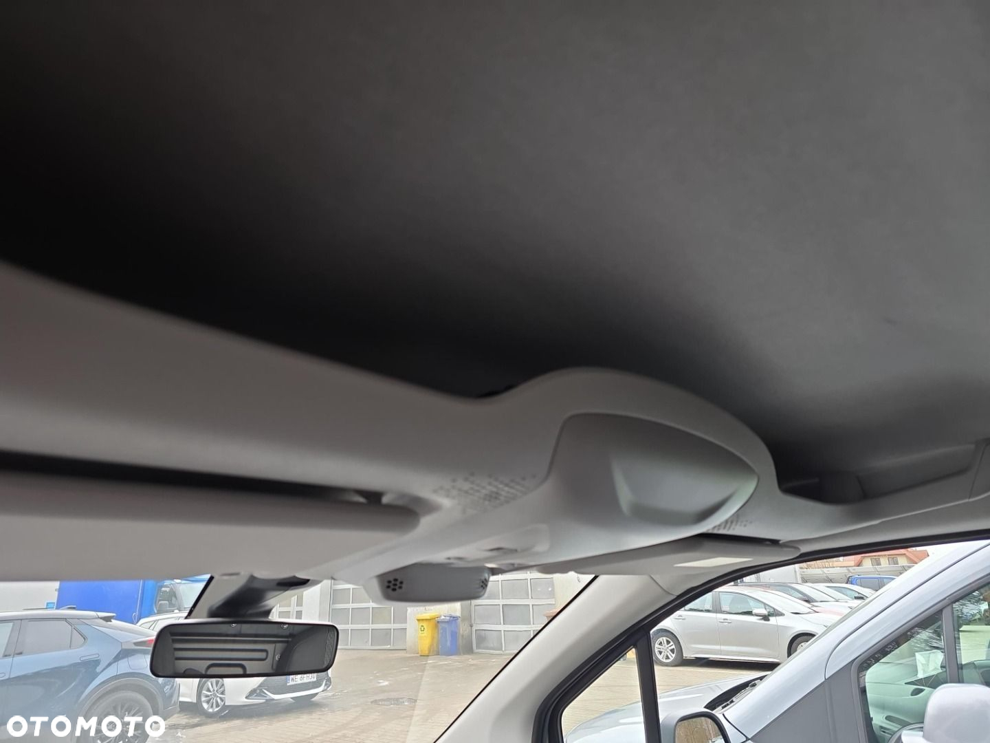 Toyota Proace City - 22