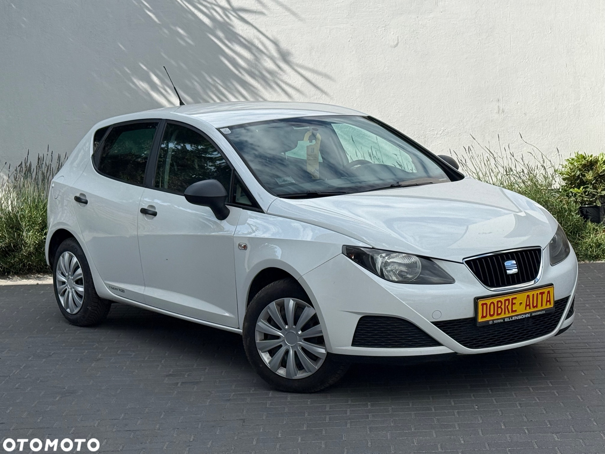 Seat Ibiza 1.2 12V Style - 19