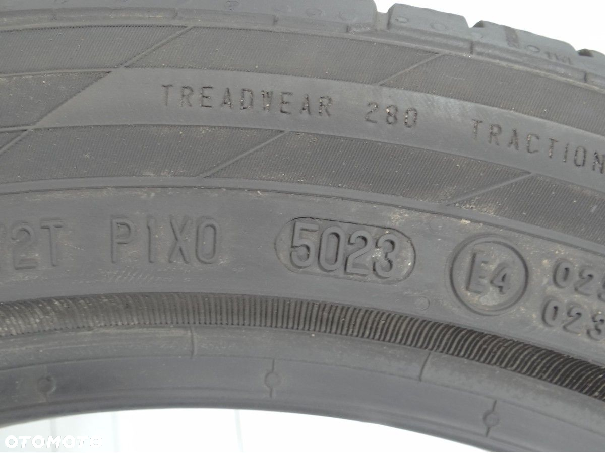 Opony letnie 225/45R17 91V Continental - 4