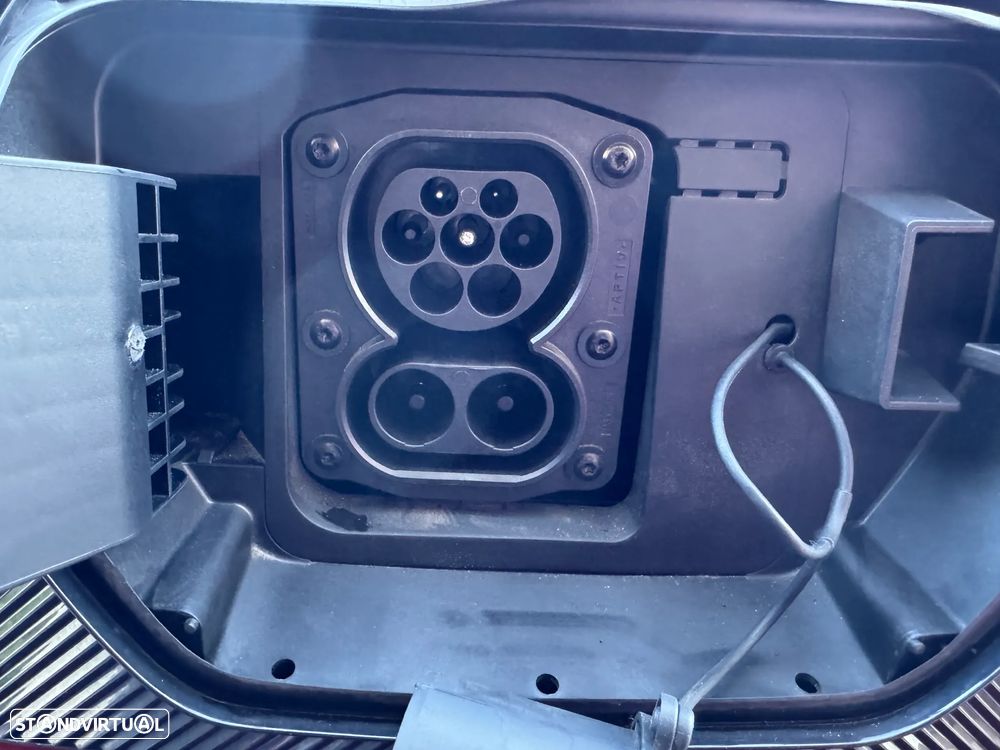 Dacia Spring Electric 65 Extreme - 21