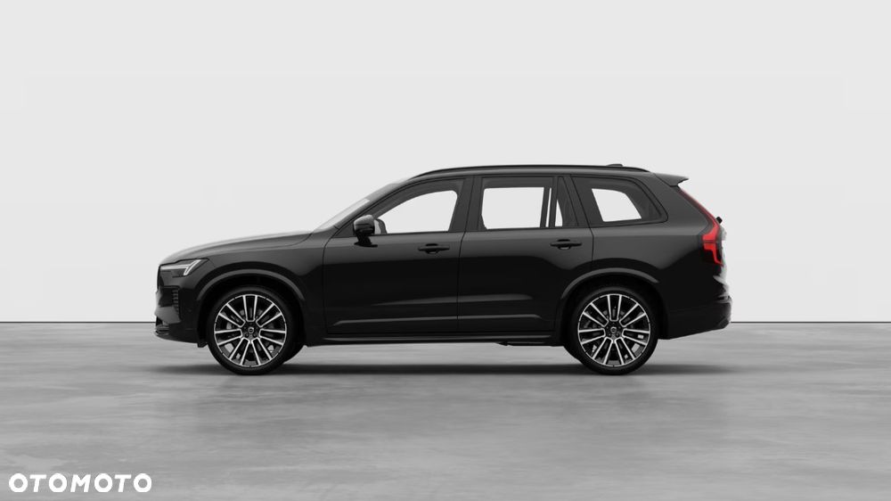 Volvo XC 90 B5 B AWD Ultra Dark 7os - 3