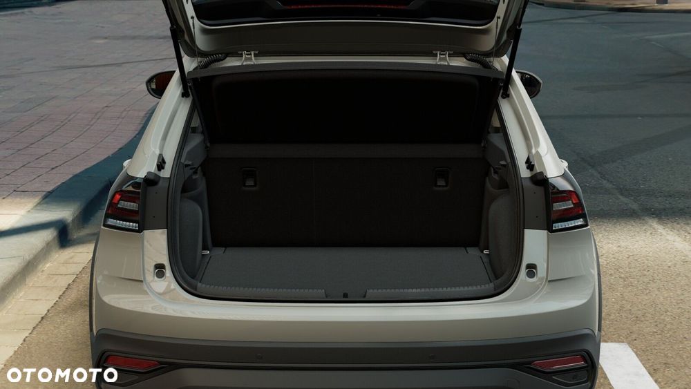 Volkswagen Taigo 1.0 TSI Pure DSG - 12